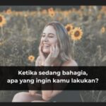 Khawatir Jatuh Cinta sehabis