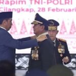 Forum Komunikasi Pensiunan TNI