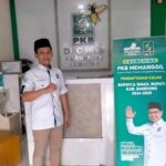 PARTAI Kebangkitan Bangsa PKB